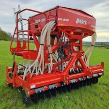 Moore Unidrill 3.0m MDH-1700