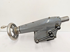 USED MYFORD SUPER 7 TAILSTOCK