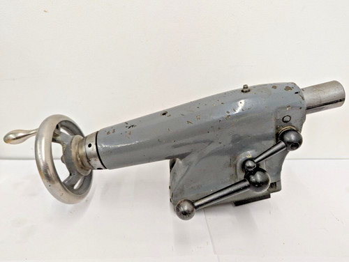 Used myford super - used, 7