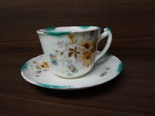 Imperial Bonn Large Cup And Saucer 
