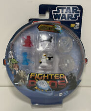 Star Wars Fighter Pods SERIES 2 Mini Figures ~ 2012 Hasbro - New And Sealed
