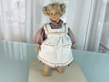 Heidi Ott Vinyl Artist Doll 30