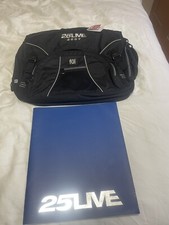 George Michael 25 Live Tour