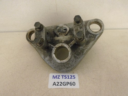 Ts125 ts150 yoke a22gp60 - ts150,