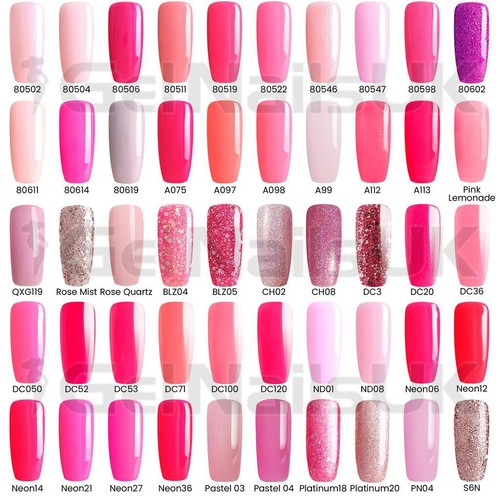 Bluesky most wanted pink - most,