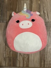 Kellytoy Squishmallow 18"