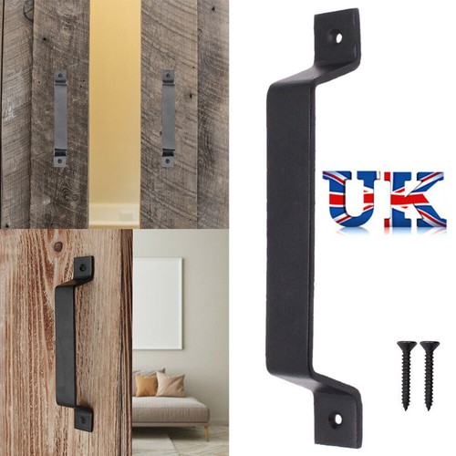 Heavy duty barn door - duty,