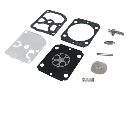 Carburettor repair kit for - carburettor,
