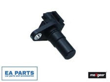 RPM Sensor, automatic