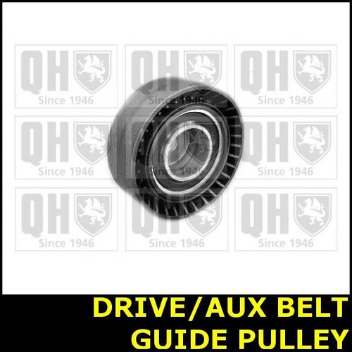 Ribbed belt idler pulley for - pulley,