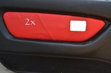FITS MG MGF MK1 95-99 2 x DOOR