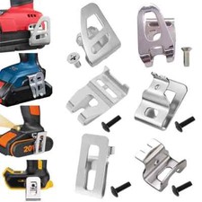 Electric Power Tool Belt Clip
