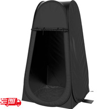 Pop Up Pod Privacy Shower Tent