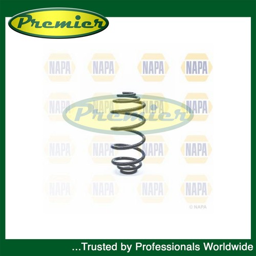 Premier rear suspension coil - suspension,