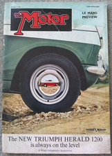 Autocar (7 June 1961) Rochdale