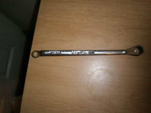 Vintage silver tone - ,