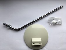 Genuine Honda Cream Mirror New
