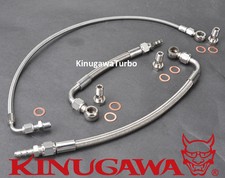 Turbo Oil & Water Line K04