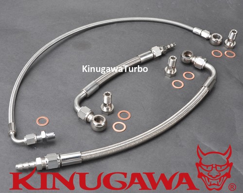 Turbo oil water line k04 - turbo,