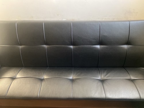 Sofa bed - sofa,