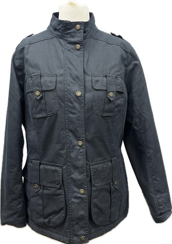 Women barbour navy winter - women’s,