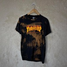 Thrasher San Francisco T Shirt