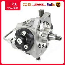 N04C Engine Injection Pump