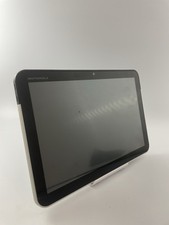 Motorola XOOM MZ601 Sliver WiFi 10.1" 5MP Android Tablet Spares & Repairs #A
