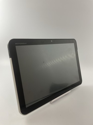 Motorola xoom mz601 sliver - xoom,