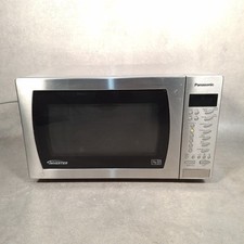 Panasonic NN-ST479S Inverter