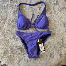 adidas Infinitex Bikini Swimming Top Bottoms JG8471 size S