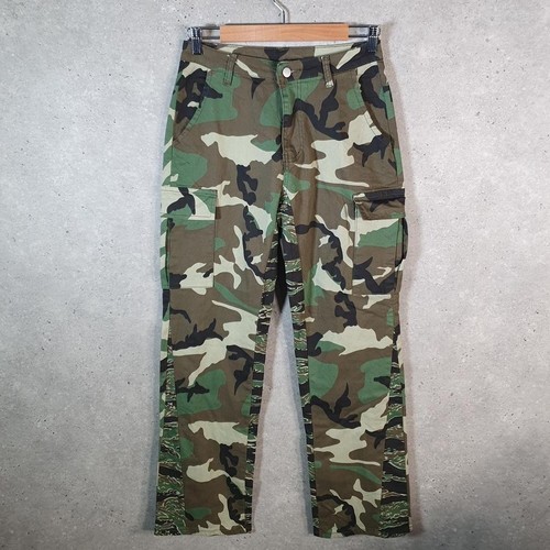 Vintage army camouflage - vintage,
