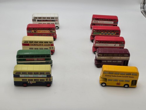 Corgi vintage dicast - corgi, toy