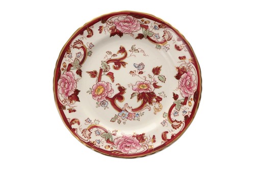 Masons mandalay red - masons,
