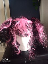 Anamie Ladies Halloween Wig