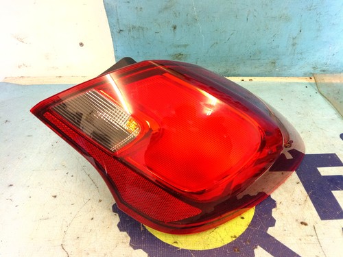 Vauxhall corsa sri mk4 3dr - mk4,