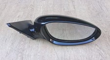 PORSCHE BOXSTER (986) CARRERA 911 (996) - BLACK WING MIRROR (RIGHT HAND SIDE)