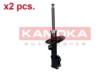 X2 PCS FRONT / GAS PRESSURE/
