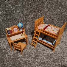 Sylvanian Families Childrens