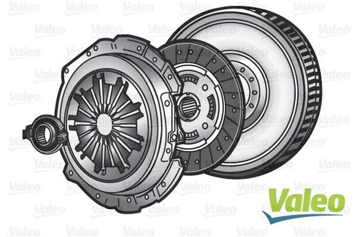 Single flywheel clutch - flywheel,