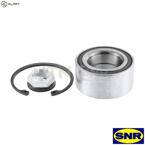 Wheel bearing kit - bearing, r180.12
