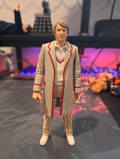 5th Doctor Who Castrovalva No