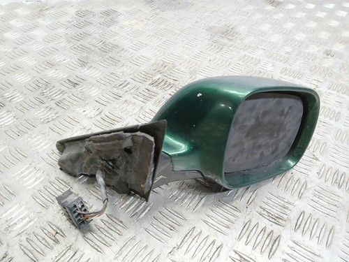Audi 8d 1996 front - s4,