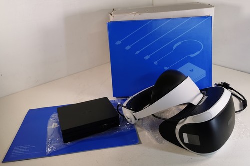 Sony playstation ps4 - vr, psvr