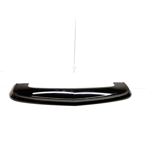 Vauxhall astra spoiler wing - spoiler,