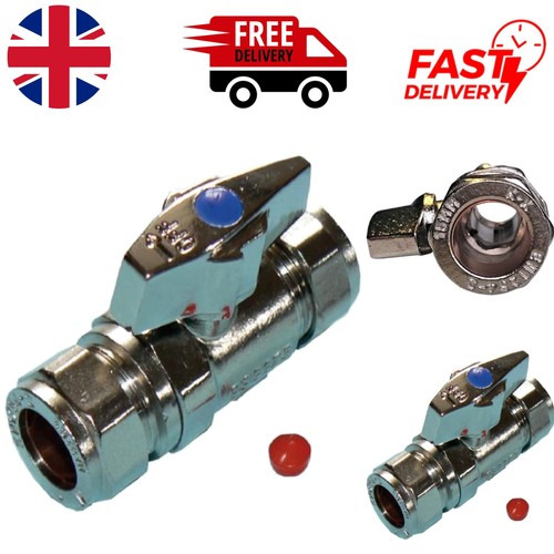 Durable large bore - large, 15mm