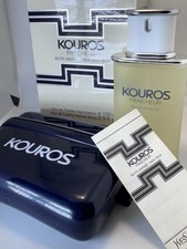 Kouros fraicheur yves - fraicheur, saint