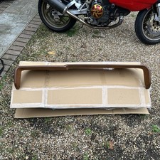 RELIANT SCIMITAR SE5a   GTE DASH TOP PANEL CRASHPAD