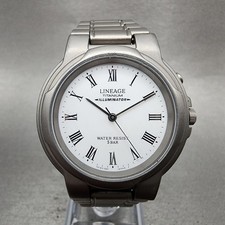 Casio Lineage Watch Men 35mm