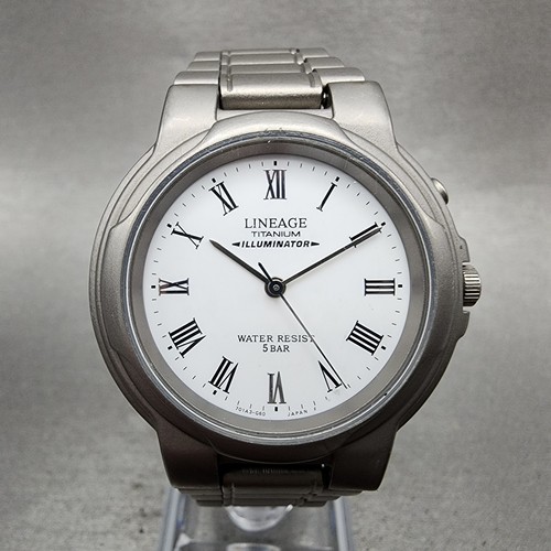 Casio lineage watch men 35mm - watch,